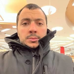 Meet your Posher, Omar